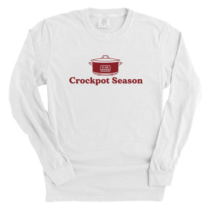 Crockpot Season