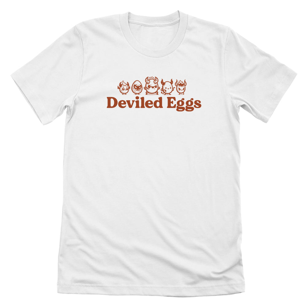 Deviled Eggs