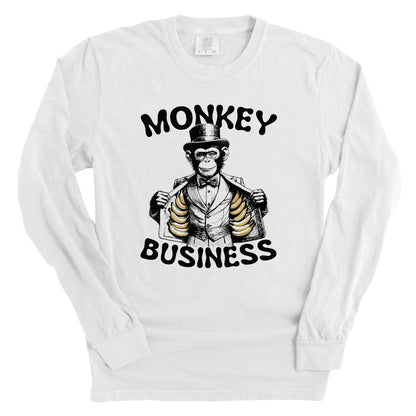 Monkey Business