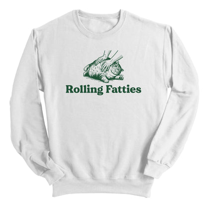 Rolling Fatties