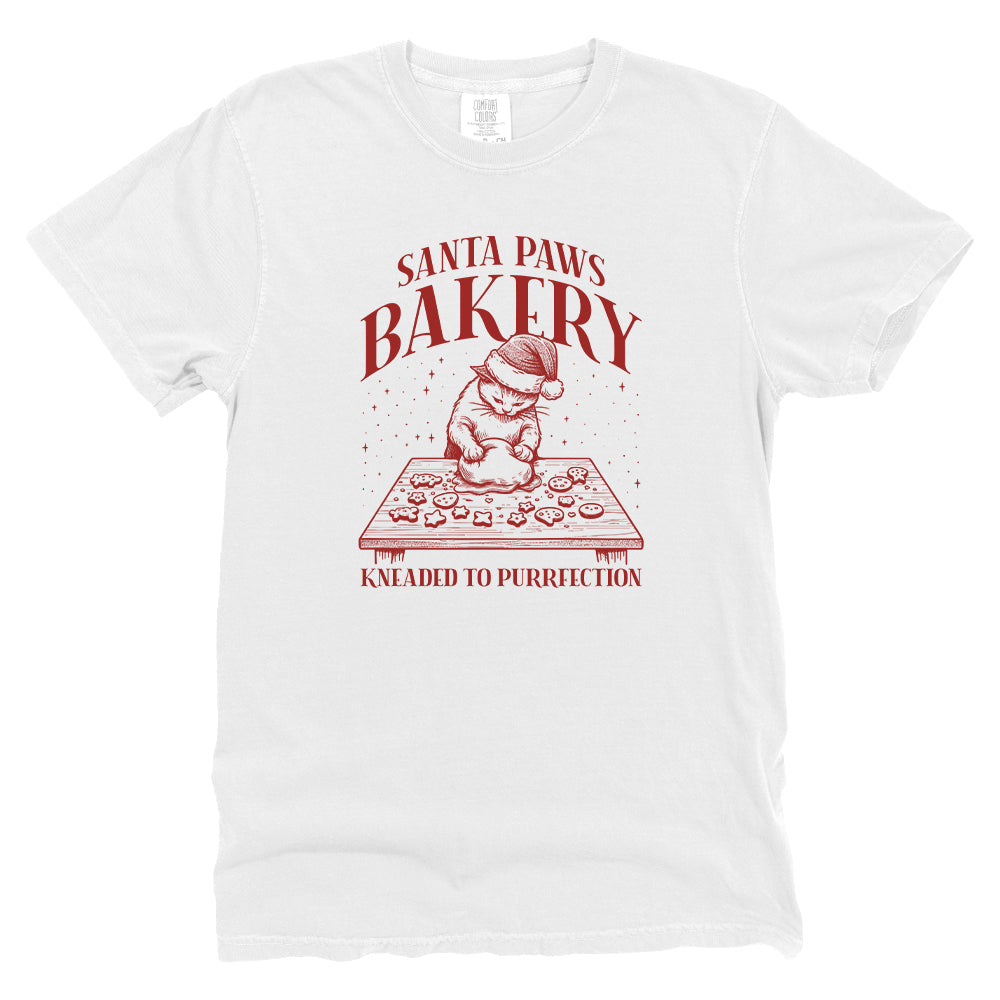 Santa Paws Bakery