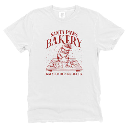 Santa Paws Bakery