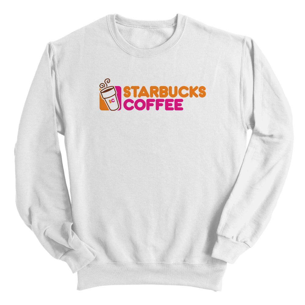 Starbucks Coffee Dunkin Logo