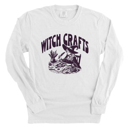 Witch Crafts