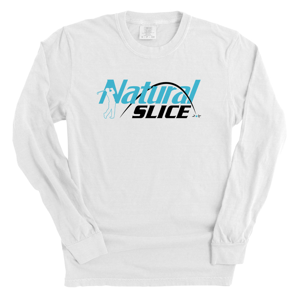 Natural Slice