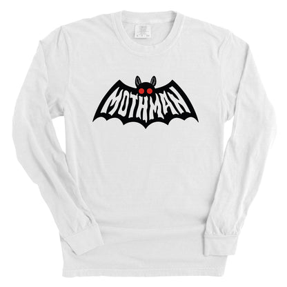 Mothman Logo