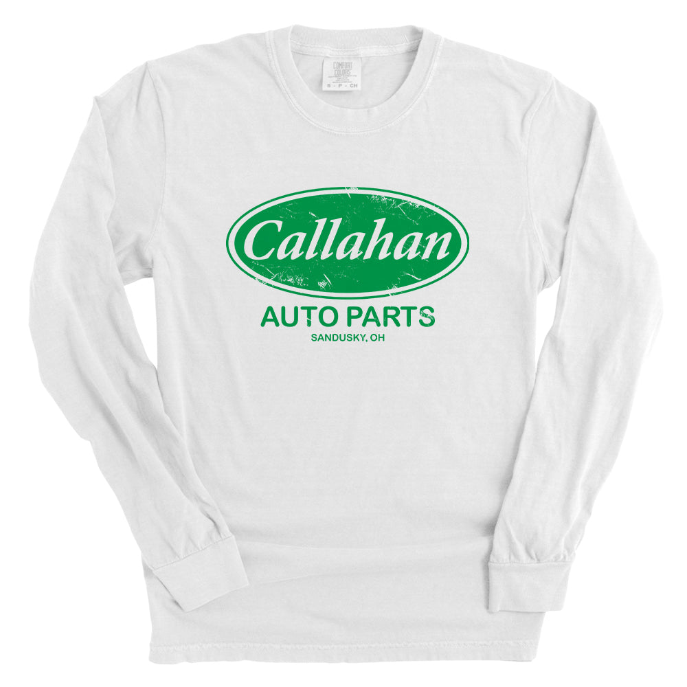 Callahan Auto Parts