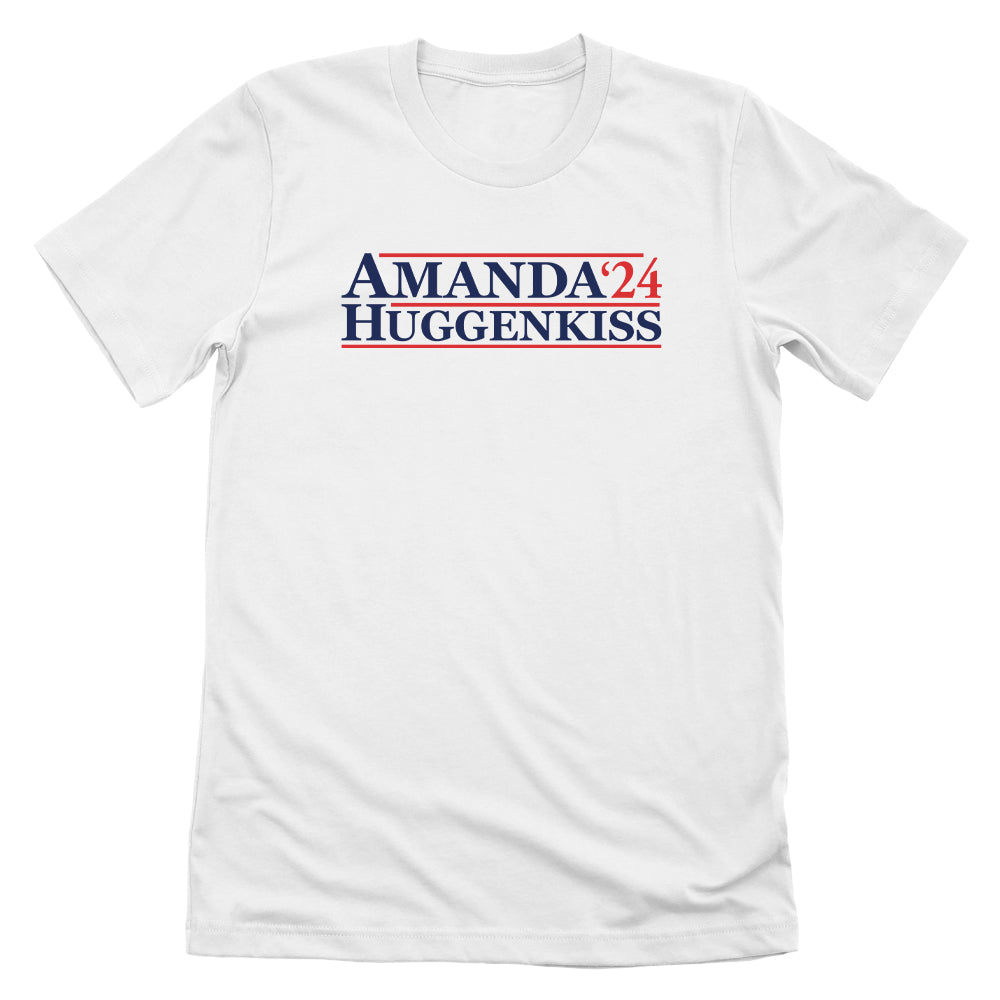 Amanda Huggenkiss 2024