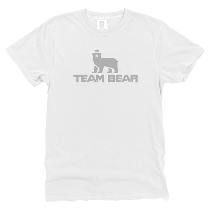 Team Bear Logo