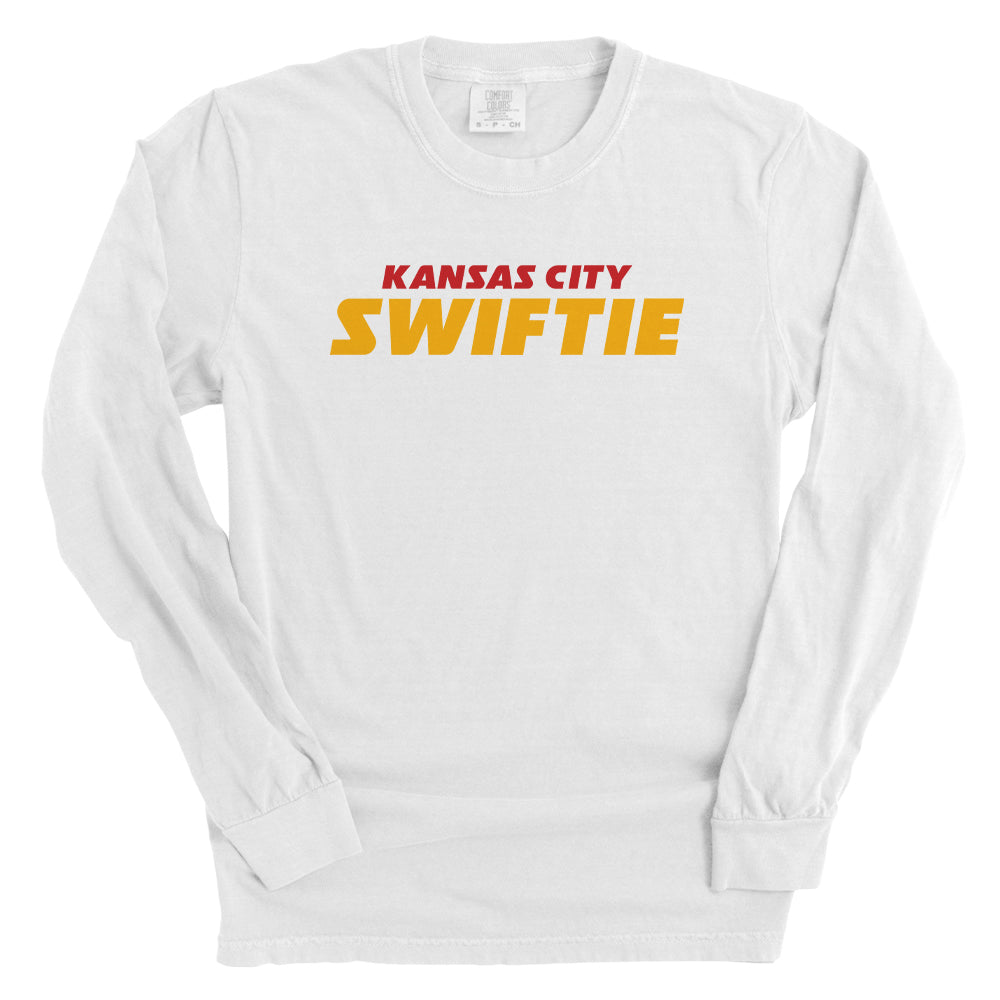 Kansas City Swiftie