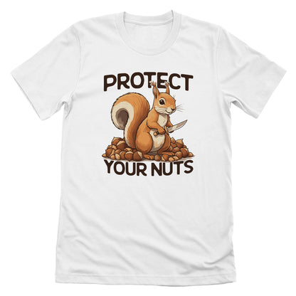 Protect Your Nuts