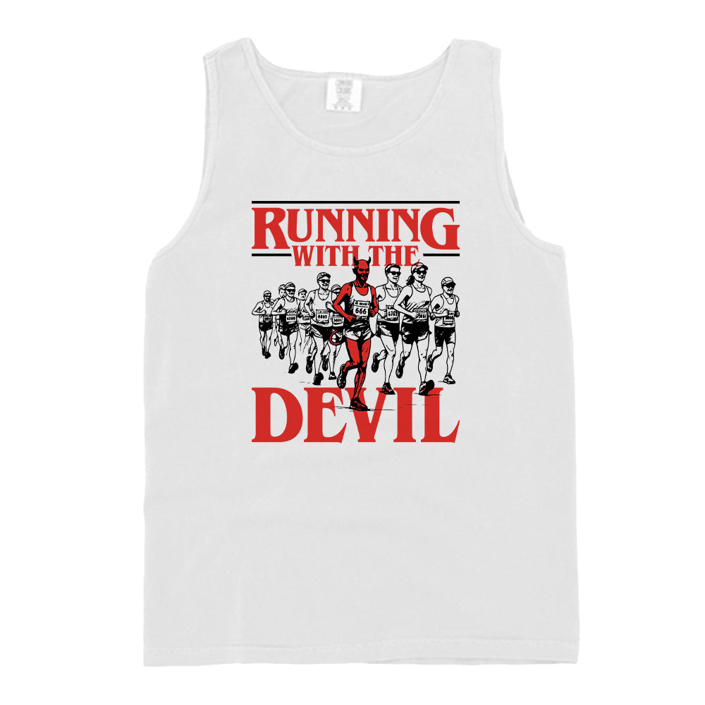 Running with the Devil