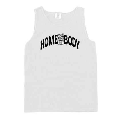 Homebody