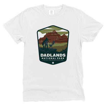 Dadlands National Park