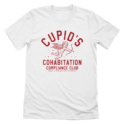 Cupid's Cohabitation Compliance Club