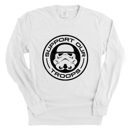 Support Our Stormtroopers