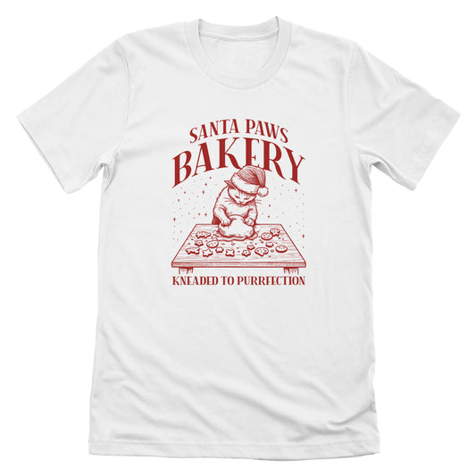 Santa Paws Bakery