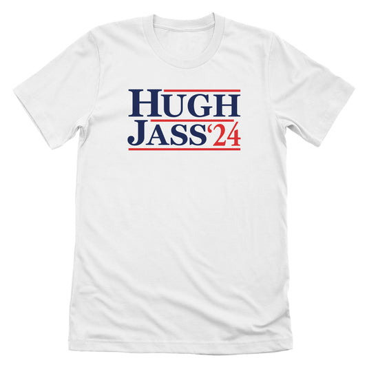 Hugh Jass 2024