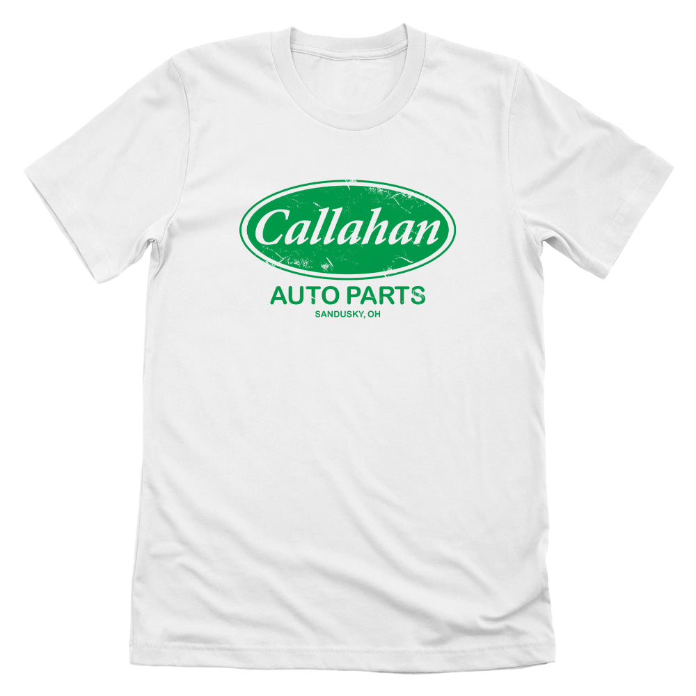 Callahan Auto Parts