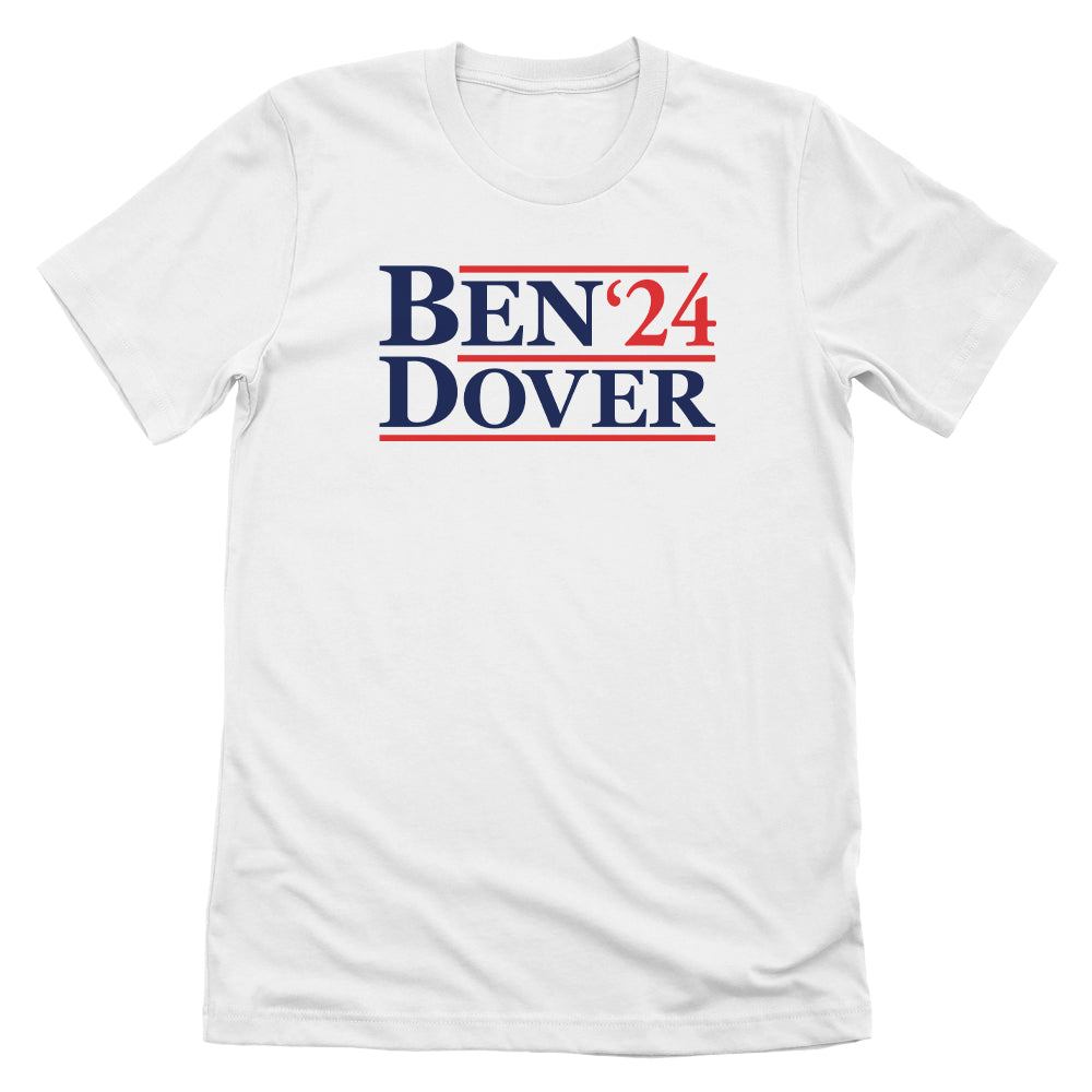 Ben Dover 2024