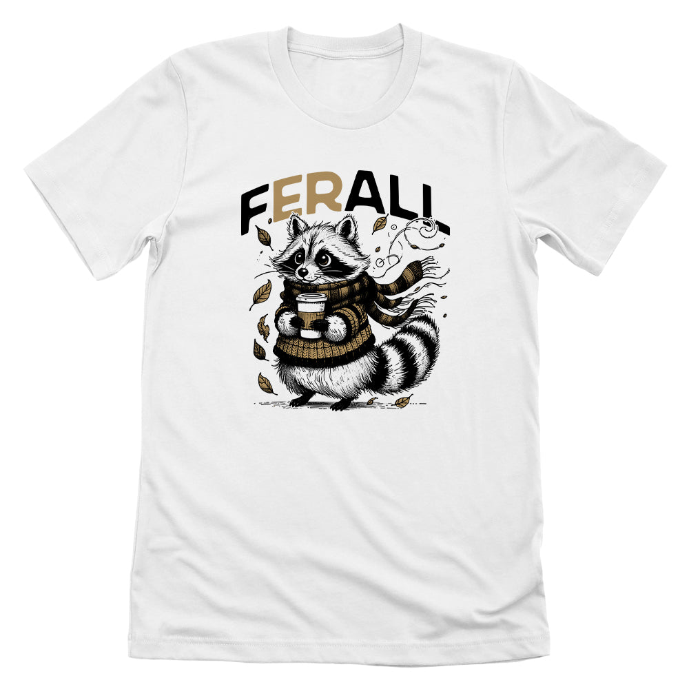 Ferall