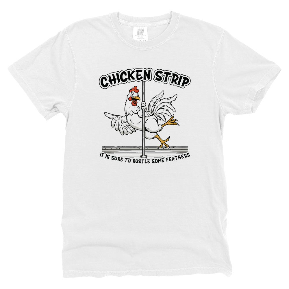 Chicken Strip