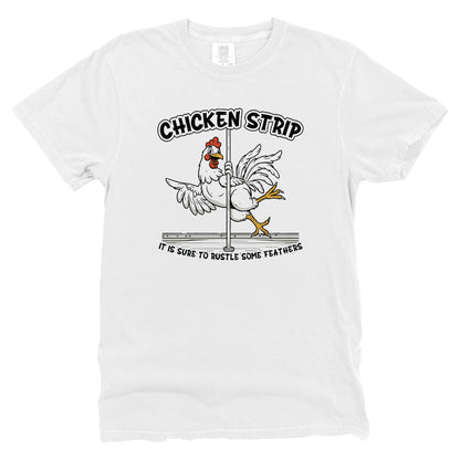 Chicken Strip