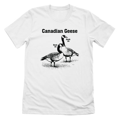 Canadian Geese