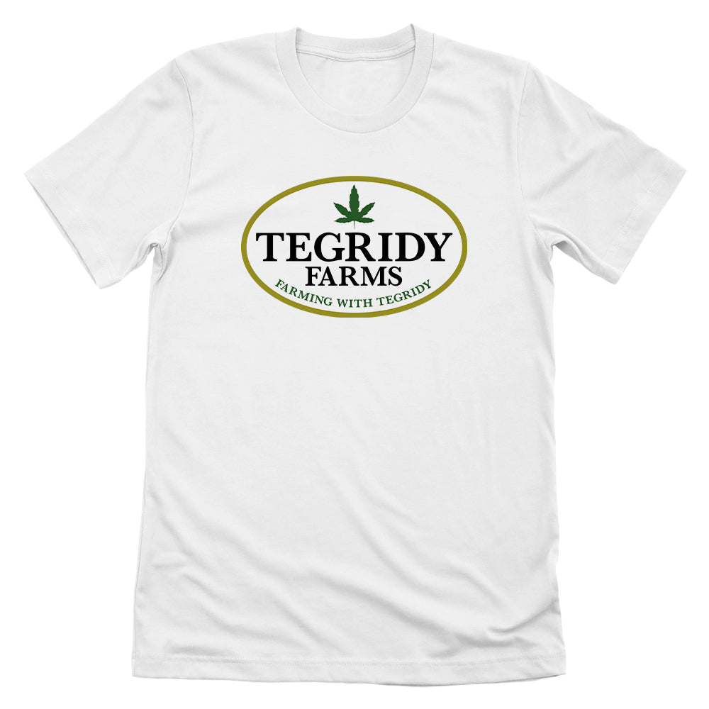 Tegridy Farms