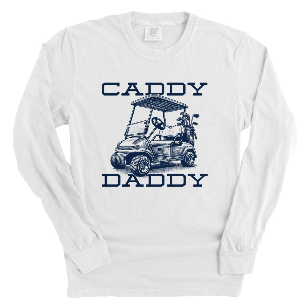 Caddy Daddy