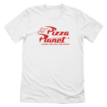 Pizza Planet