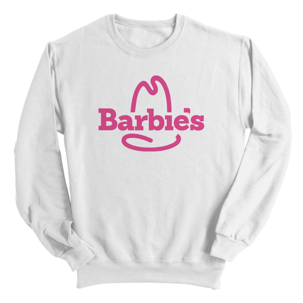 Barbie's Logo