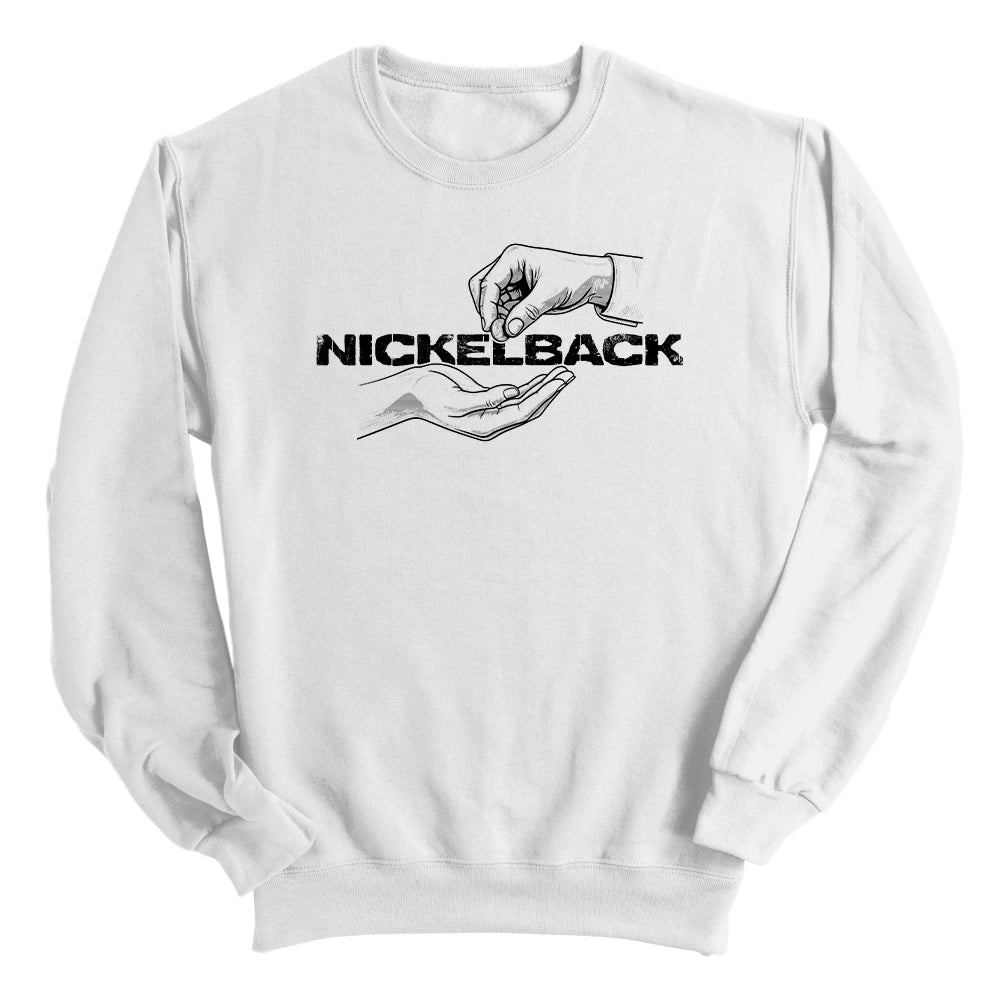 Nickel Back