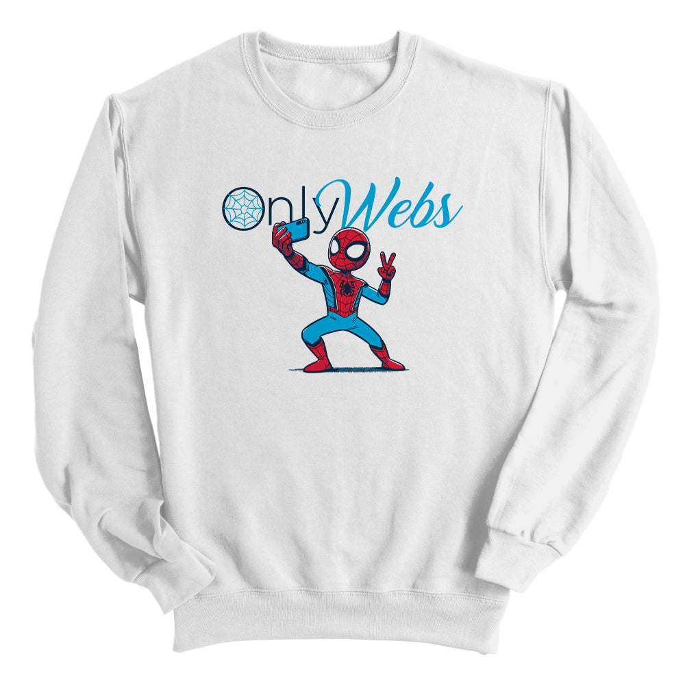 Only Webs