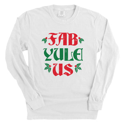 Fab Yule Us