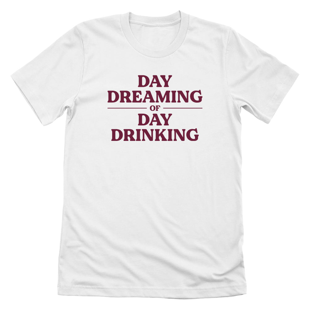 Day Dreaming Of Day Drinking