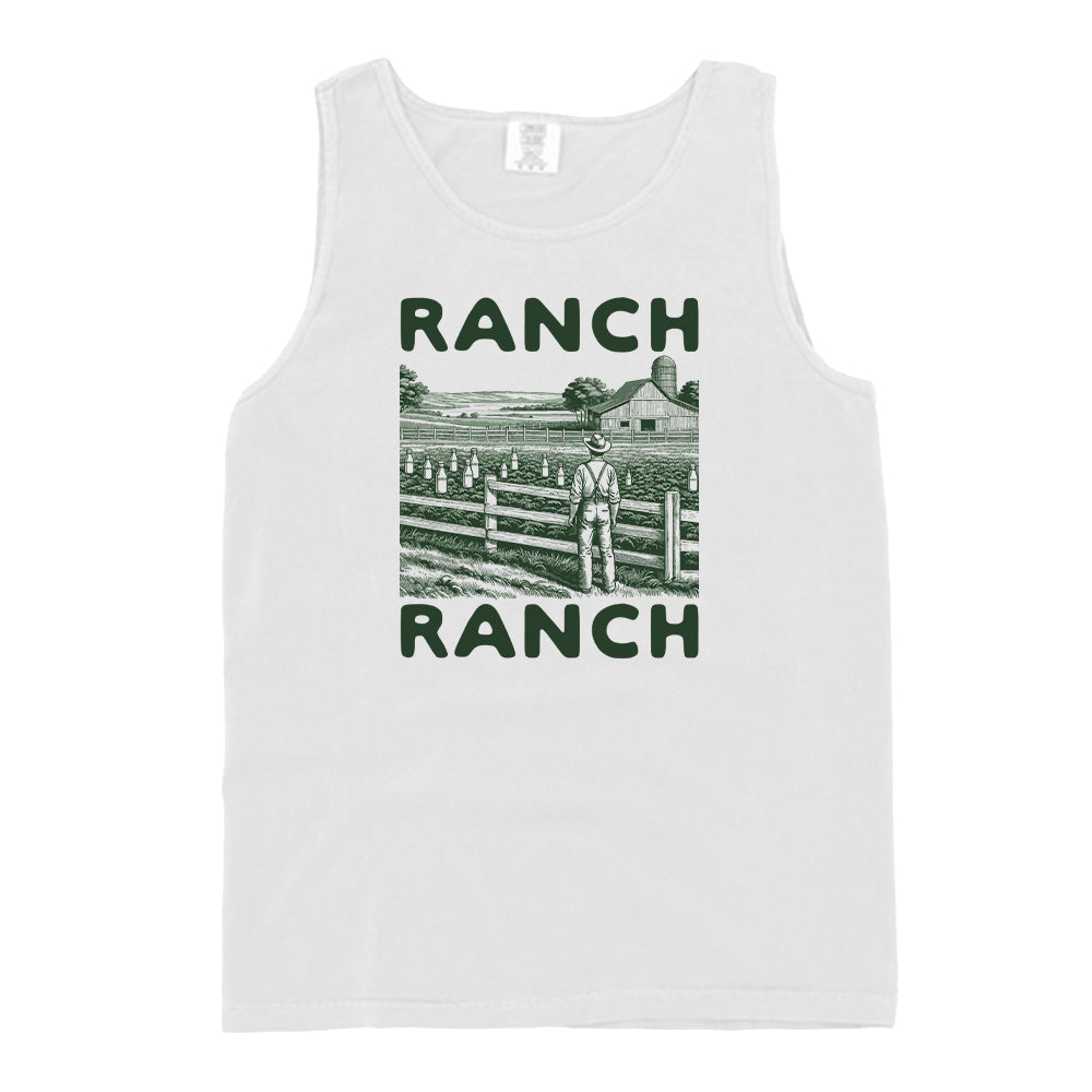 Ranch Ranch