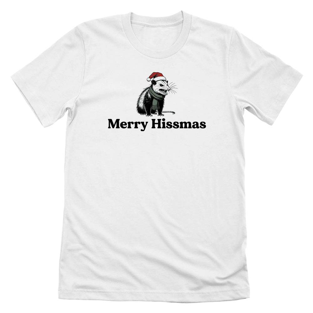 Merry Hissman