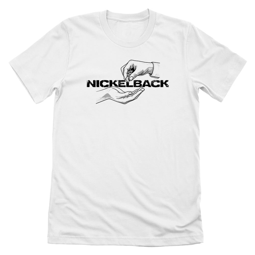 Nickel Back