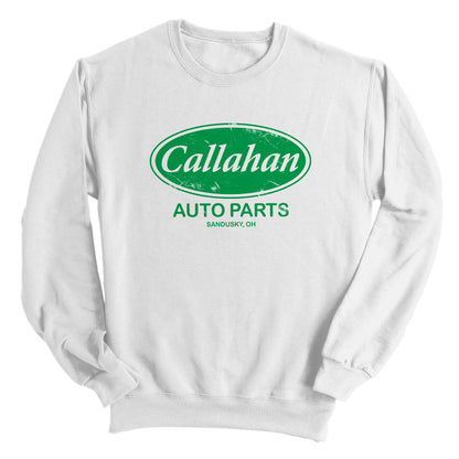 Callahan Auto Parts