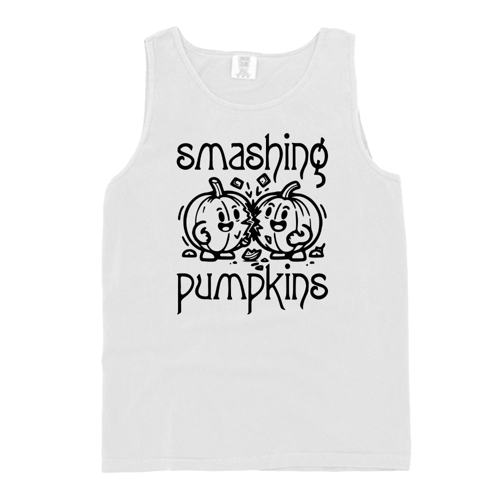 Smashing Pumpkins