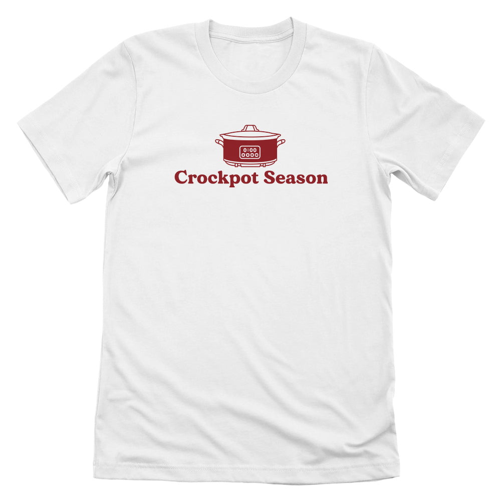 Crockpot Season