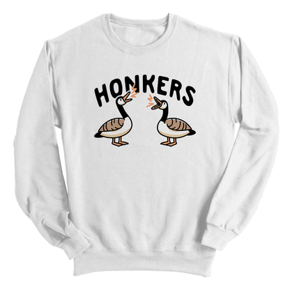 Honkers