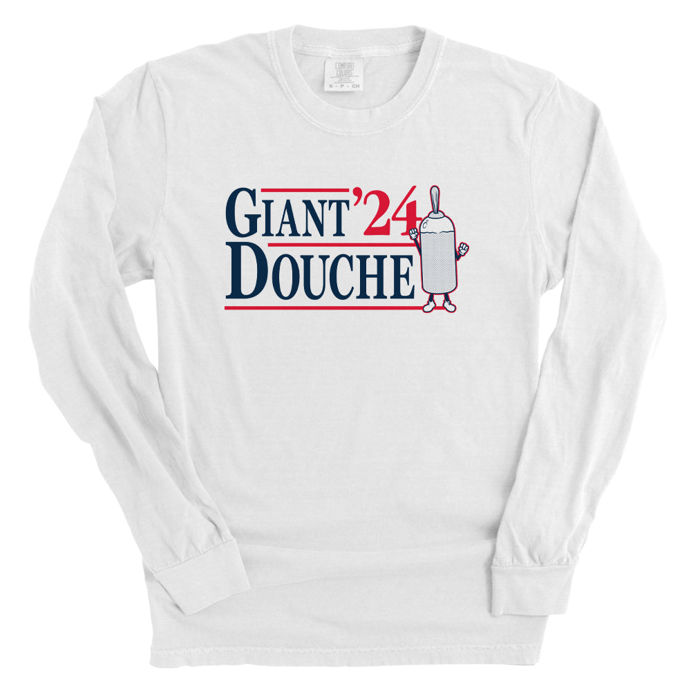 Giant Douche 2024