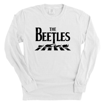 The Beetles