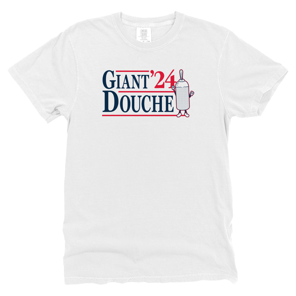 Giant Douche 2024