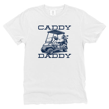 Caddy Daddy