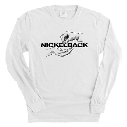 Nickel Back