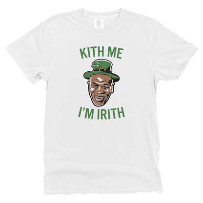 Kith Me I'm Irith