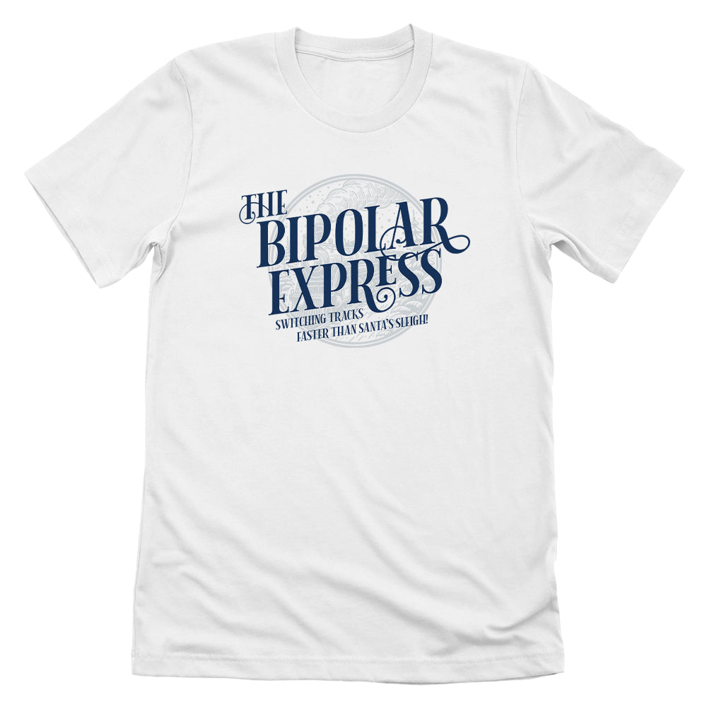 The Bipolar Express